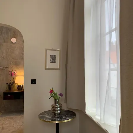 Bed and breakfast Augusto