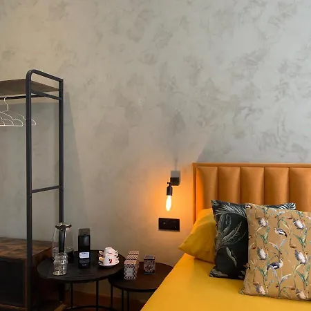 Augusto Bed and breakfast Brujas