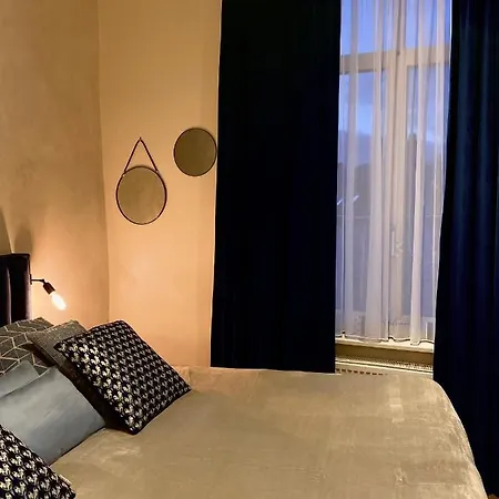 Bed and breakfast Augusto *