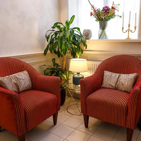 Bed and breakfast Augusto