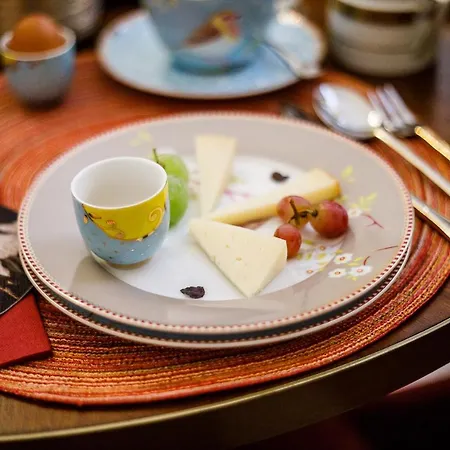 Augusto Bed and breakfast